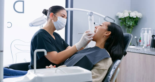 Advanced Technology for Better Dental Care in Three Oaks, FL