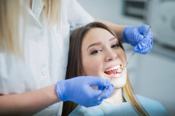 Advanced Technology for Better Dental Care in Three Oaks, FL